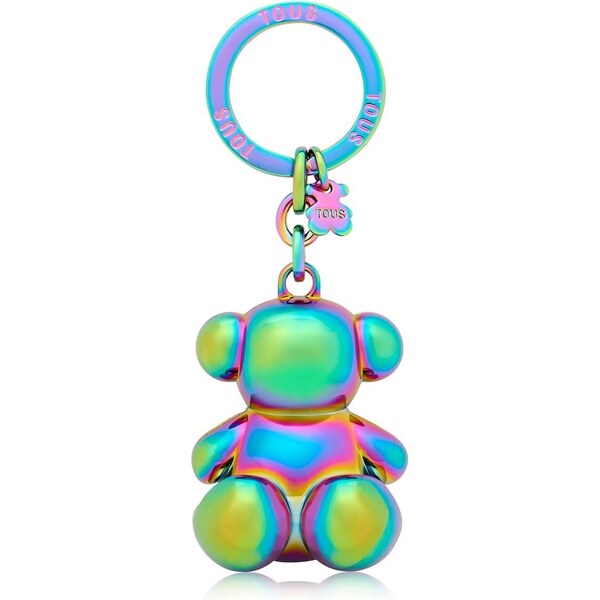 Kľúčenka Tous Metal Bold Bear 64176531