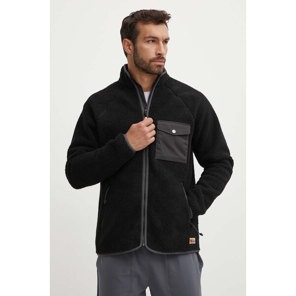 Mikina Fjallraven Vardag Pile 46364043