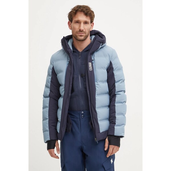 Páperová lyžiarska bunda Colmar 64315324