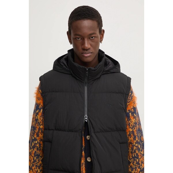 Páperová vesta Diesel W-RAVEEL-SL 64315248