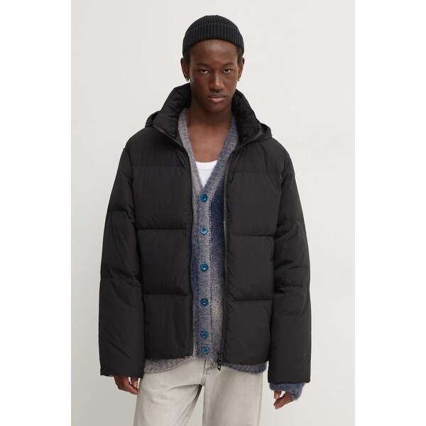 Páperová bunda Diesel W-RAVEEL 64315299