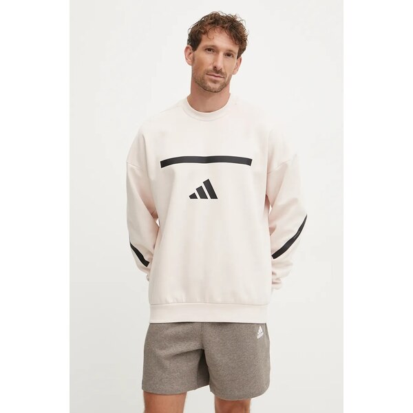 Mikina adidas ZNE 57789874