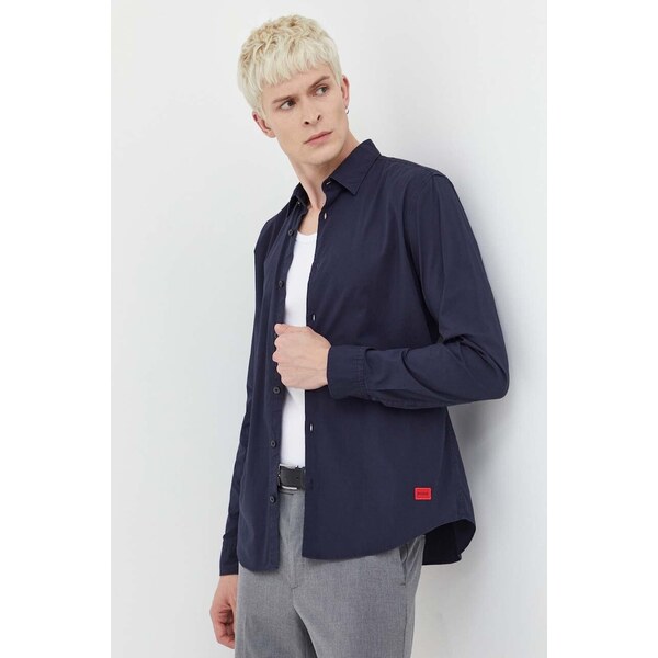 Košeľa HUGO Ermo 46468512