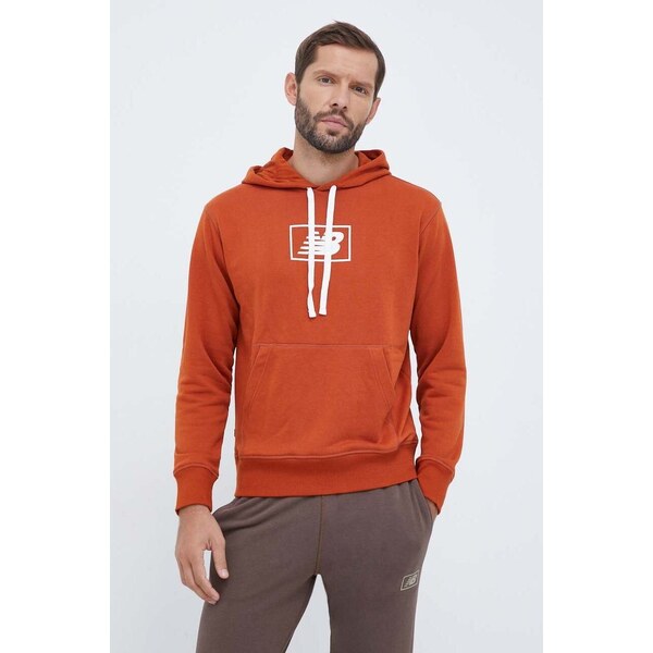 Mikina New Balance 44588382