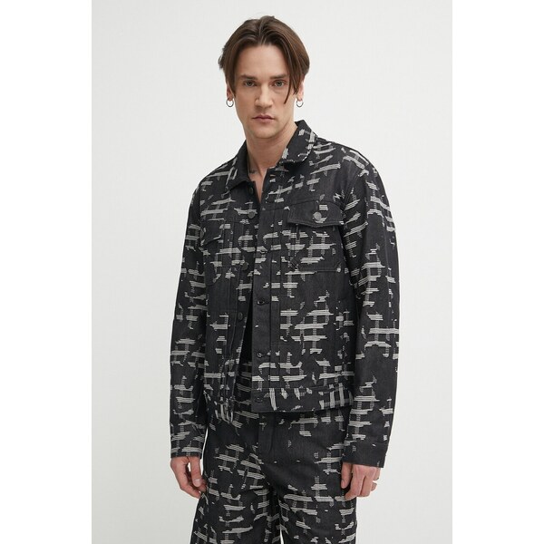 Rifľová bunda IRO 50914033