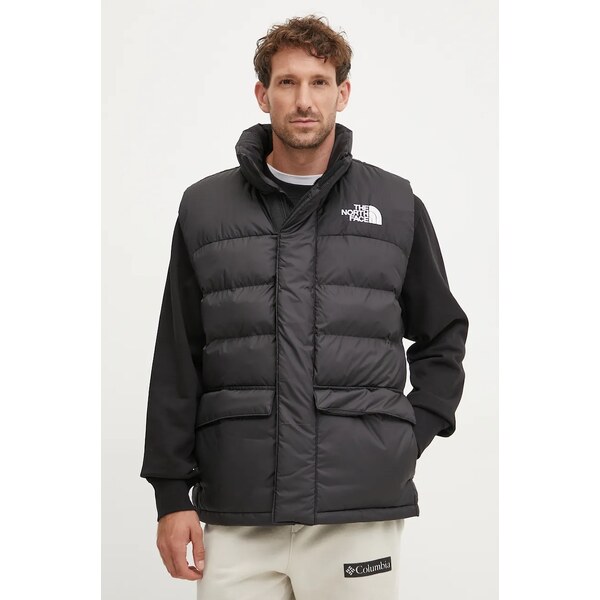 Vesta The North Face Limbara Insulated Vest 57790027