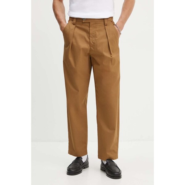 Bavlnené nohavice A.P.C. 51002323