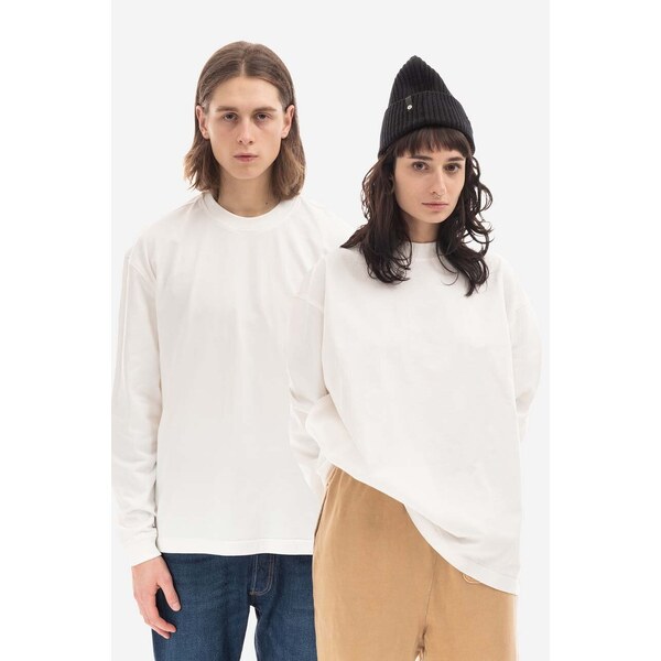 Guess U.S.A. Bavlnené tričko s dlhým rukávom Guess Long Sleeve 44977193