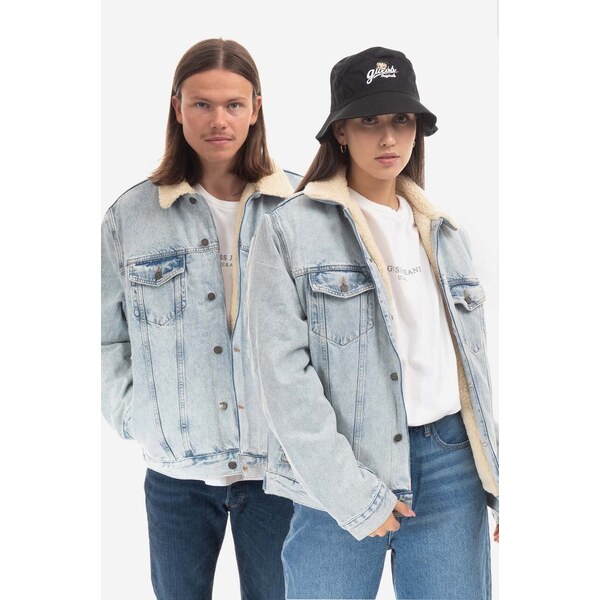 Guess U.S.A. Rifľová bunda Guess 44977187