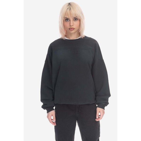 Guess U.S.A. Bavlnená mikina Guess Classic Logo Crewneck M2BQ01KBB40 44977195