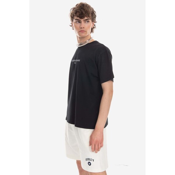 Guess U.S.A. Bavlnené tričko Guess Vintage Logo Tee M3GI00KBB50 44977197