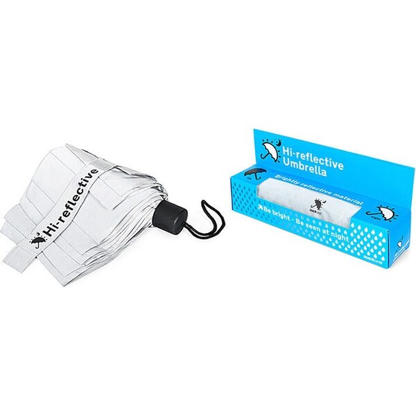 Luckies of London Dáždnik Reflective 34978902