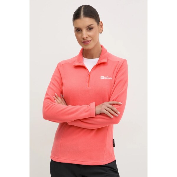 Športová mikina Jack Wolfskin Taunus 64299000