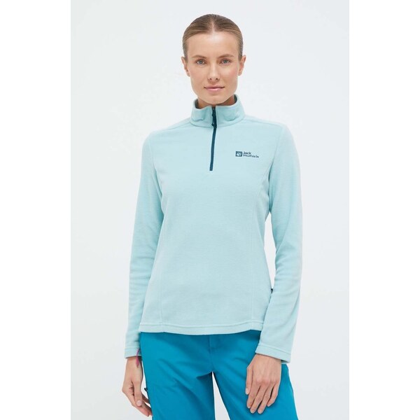 Športová mikina Jack Wolfskin Taunus 64299001