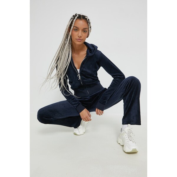 Mikina Juicy Couture 35142877