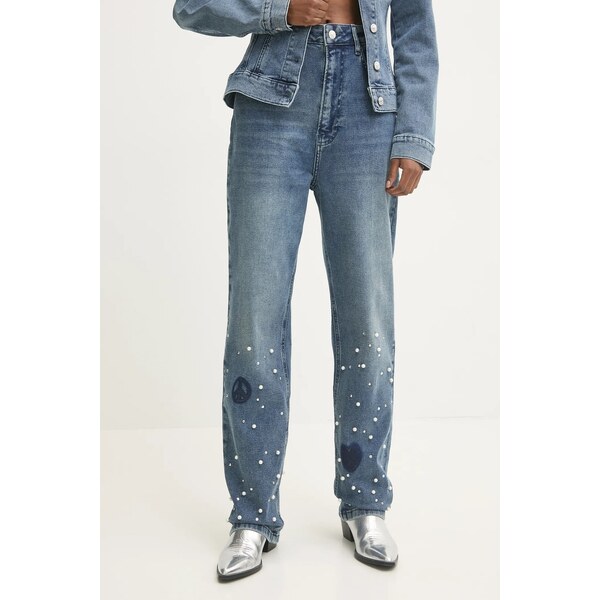 Rifle Moschino Jeans 64315839