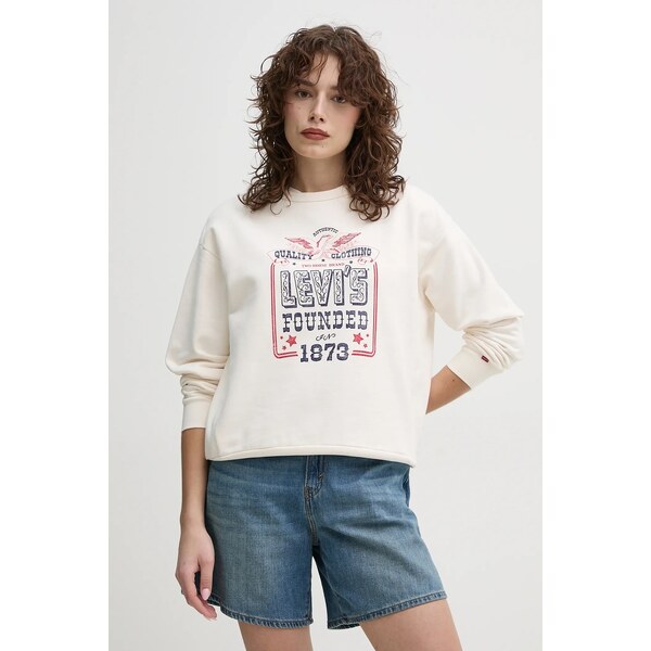 Mikina Levis 62465533