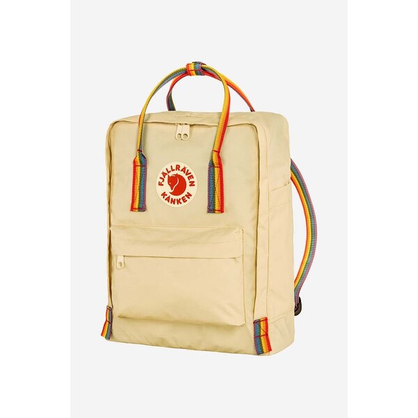 Ruksak Fjallraven Rainbow Kanken 44810855