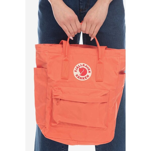 Ruksak Fjallraven Kanken Totepack F23710 350 44810789