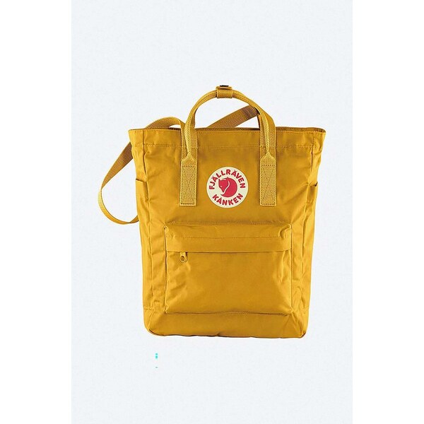 Ruksak Fjallraven Kanken Totepack F23710 160 44810732