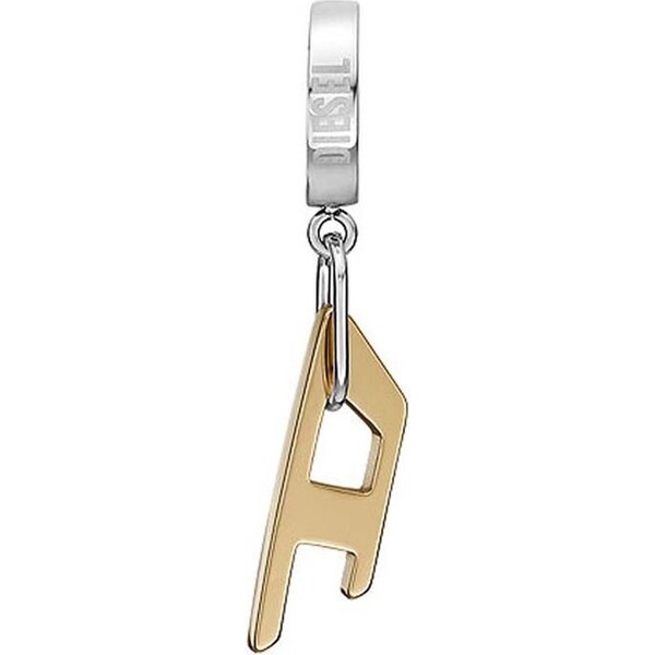 Náušnica Diesel 64304715