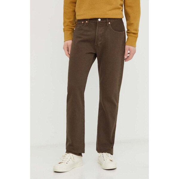 Rifle Levis 501 501 LEVISORIGINAL FIT 47574867