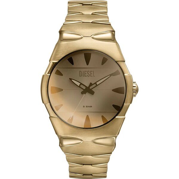 Hodinky Diesel D-SRUPTOR 64316216