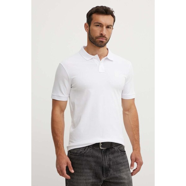 Polo tričko BOSS Orange Passenger 52366568