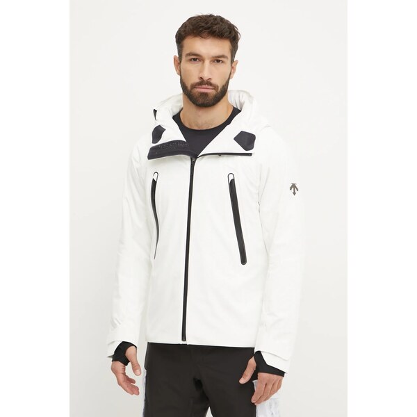 Páperová lyžiarska bunda Descente 3D Insulated 60747446