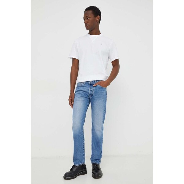 Rifle Levis 501 501 LEVISORIGINAL FIT 48385445