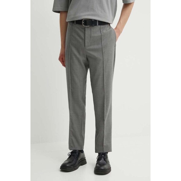 Vlnené nohavice IRO 51574331