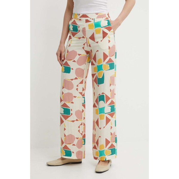 Nohavice BA&SH AARON 51219310