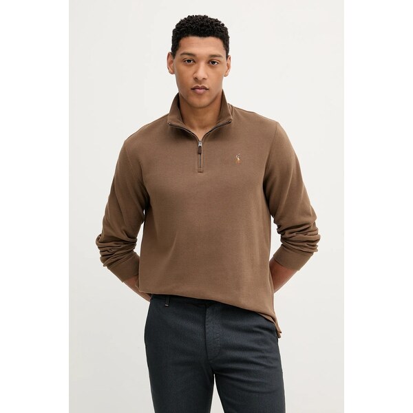 Bavlnená mikina Polo Ralph Lauren 63875847