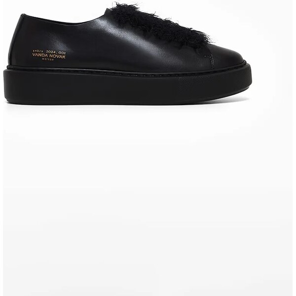 Kožené tenisky Vanda Novak Grace 60860910