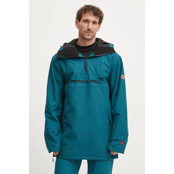 Bunda Rip Curl Anti-Series Anorak 64316527