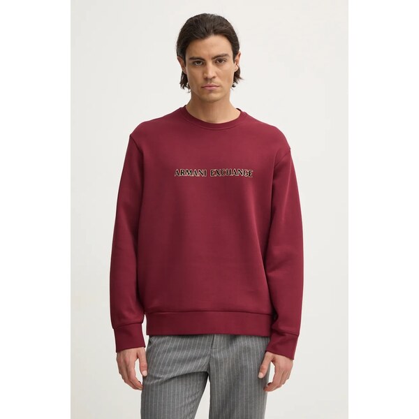 Mikina Armani Exchange 58367937