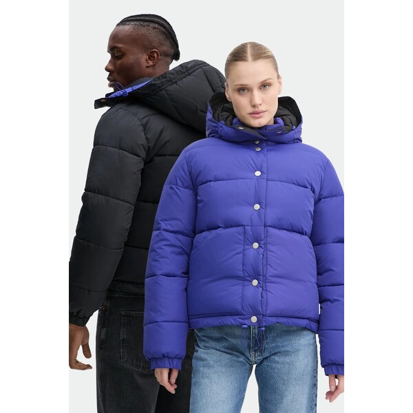 Obojstranná bunda A.P.C. doudoune sophie 60860792