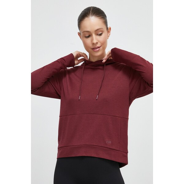 Športová mikina Helly Hansen Lifa Tech 64299157