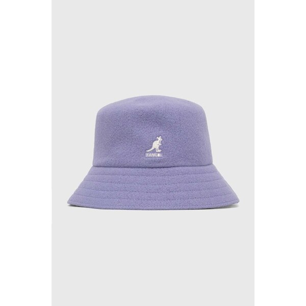 Vlnený klobúk Kangol 48505931