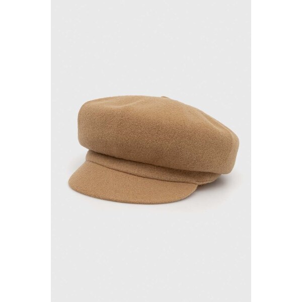 Vlnená čiapka Kangol 48505934