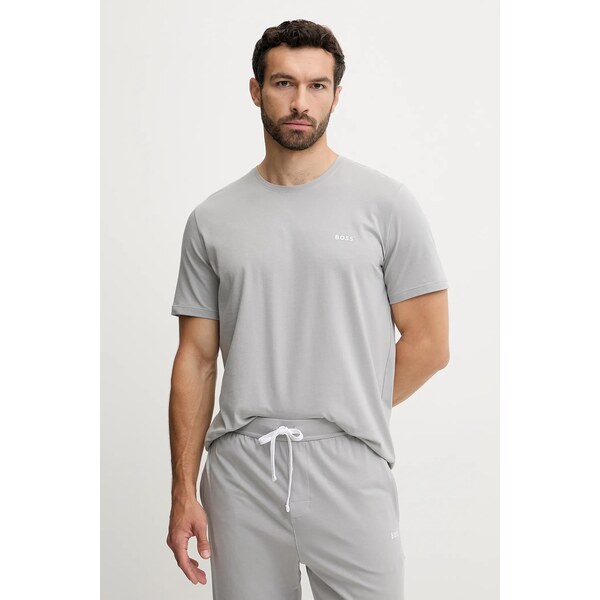 Tričko BOSS Mix&Match T-Shirt R 64202853