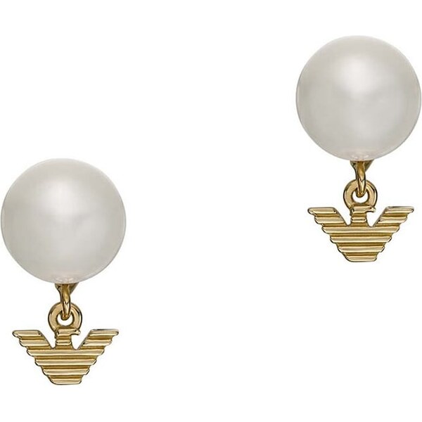 Náušnice Emporio Armani 45467214