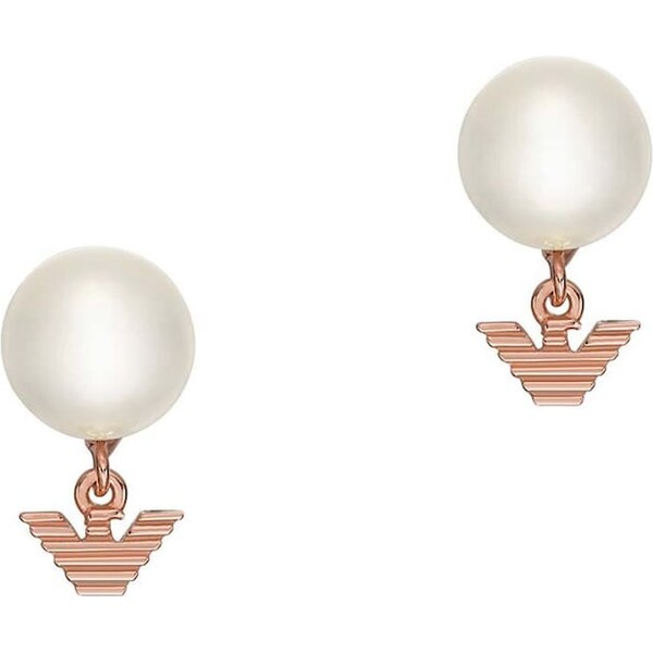 Náušnice Emporio Armani 45467213