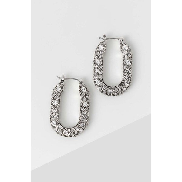 Náušnice AllSaints 63995665