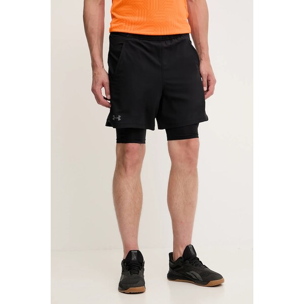 Tréningové šortky Under Armour Vanish 63540435