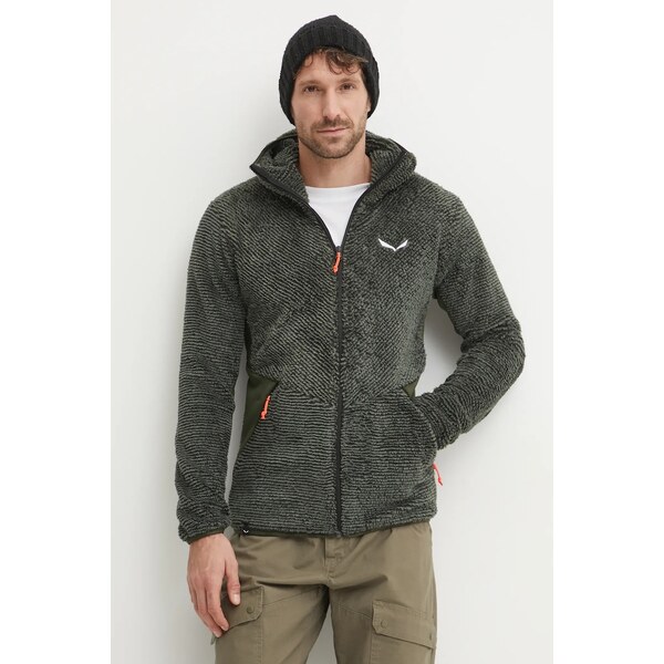 Športová mikina Salewa Tognazza 65897135