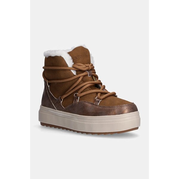 Snehule U.S. Polo Assn. ICY 64178930