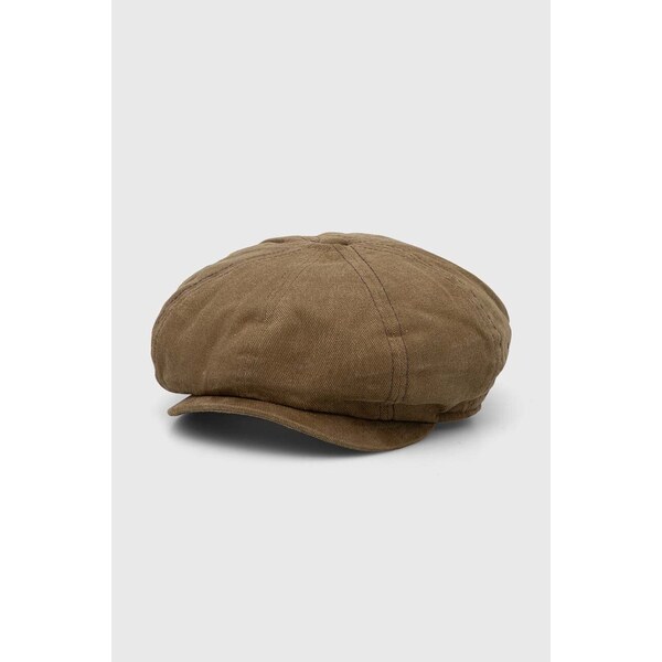 Bavlnená baretka Kangol 48506162