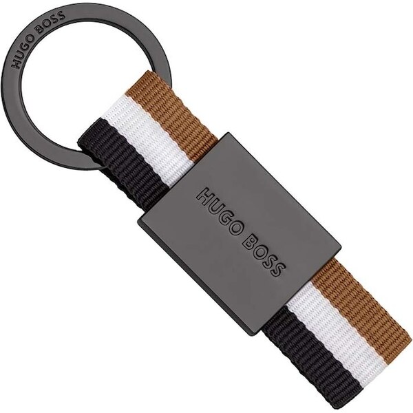 Kľúčenka Hugo Boss Iconic 45361333