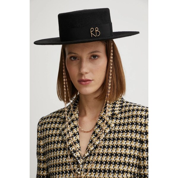 Klobúk Ruslan Baginskiy 60962090